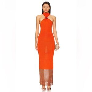 BAOBAB SAHARA DRESS L